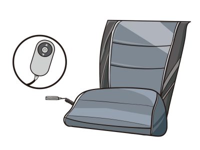 便携式安全升降椅